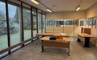 Industrieobjekt 10 Zimmer - image - 8