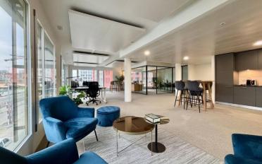 Büro - image - 1