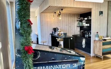 Bureau - image - 4