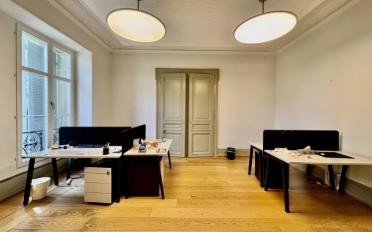 Bureau 6 pièces - image - 12