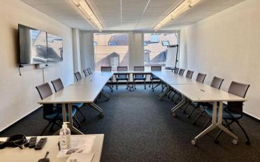 Büro - image - 1