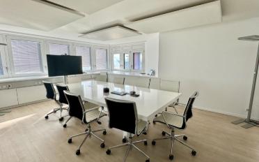 Büro - image - 3