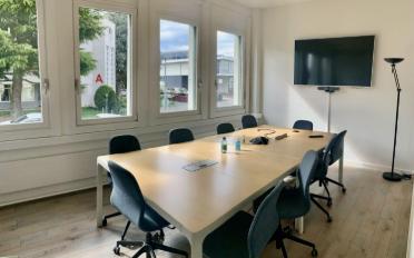 Büro - image - 1