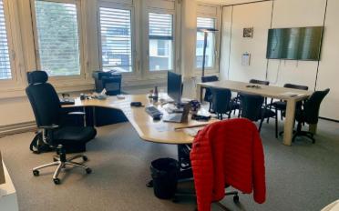 Büro - image - 9
