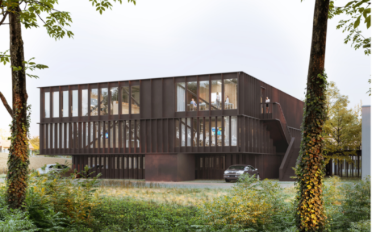 Büro - image - 2