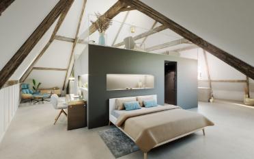 Immeuble résidentiel - image - 6