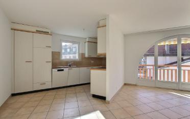 Apartment 4.5 rooms - image - 4