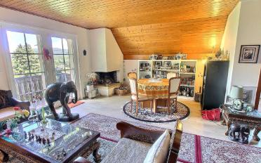 Apartment 3.5 rooms - image - 3