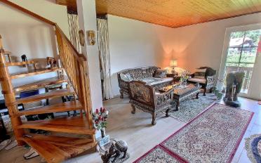 Apartment 3.5 rooms - image - 5