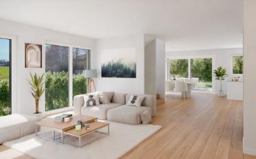 Einfamilienhaus 5.5 Zimmer - image - 4