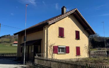 Einfamilienhaus 5.5 Zimmer - image - 3