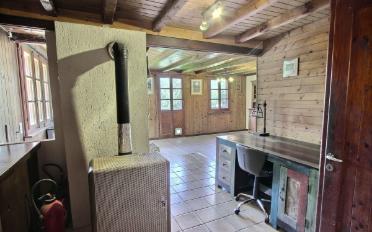 Chalet 7.5 Zimmer - image - 2