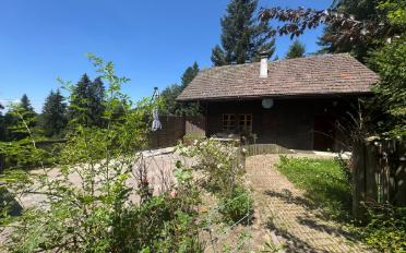 Chalet 7.5 Zimmer - image - 13