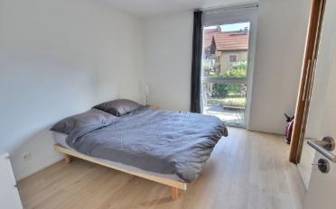Apartment 2.5 rooms - image - 3