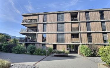 Apartment 2.5 rooms - image - 8