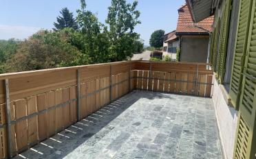 Maison 5.5 pièces - image - 1
