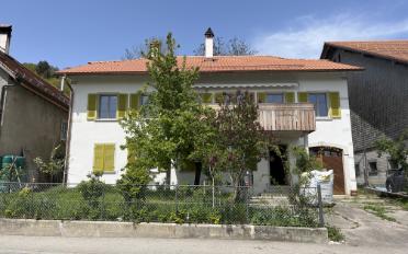 Maison 5.5 pièces - image - 2