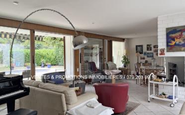 Villa 7 pièces - image - 5