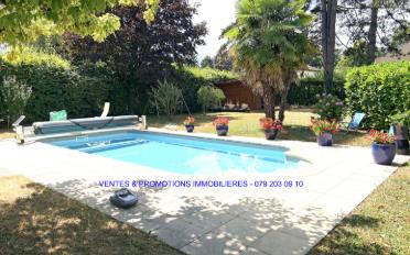 Villa 7 pièces - image - 3