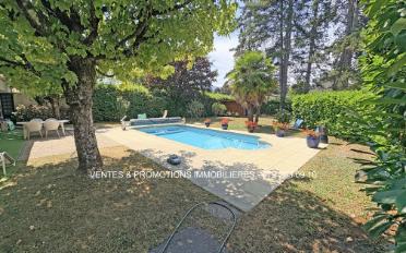 Villa 7 pièces - image - 8