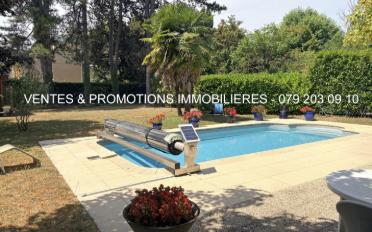 Villa 7 pièces - image - 12