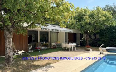 Villa 7 pièces - image - 4