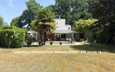 Villa 7 pièces - image - 2