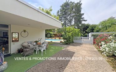 Villa 7 pièces - image - 7
