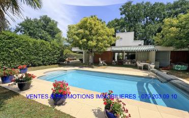 Villa 7 pièces - image - 1
