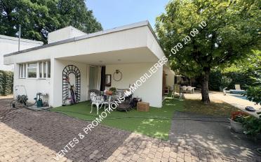 Villa 7 pièces - image - 14