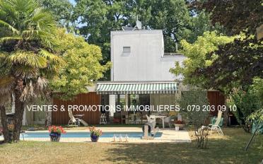Villa 7 pièces - image - 10