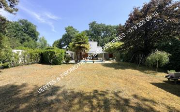 Villa 7 pièces - image - 11