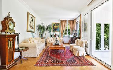Single house 7 rooms - image - 3