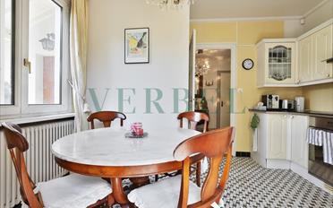 Single house 7 rooms - image - 7