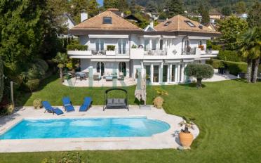 Single house 8.5 rooms - image - 3