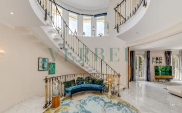Single house 8.5 rooms - image - 11