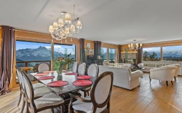 Chalet 13 Zimmer - image - 5