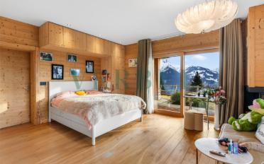 Chalet 13 Zimmer - image - 8