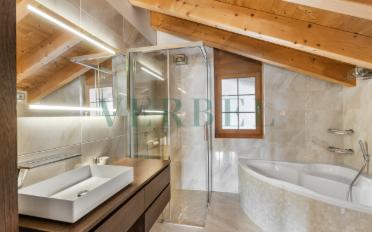 Chalet 13 Zimmer - image - 9