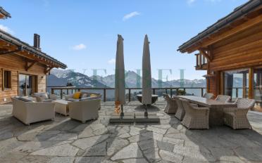 Chalet 13 Zimmer - image - 3