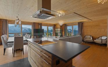 Chalet 13 Zimmer - image - 4