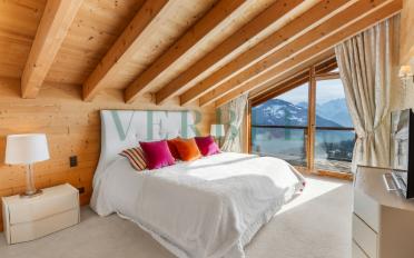 Chalet 13 Zimmer - image - 6