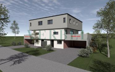 Doppeleinfamilienhaus 5.5 Zimmer - image - 5