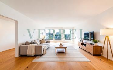 Wohnung 4.5 Zimmer - image - 1