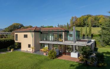 Einfamilienhaus 8.5 Zimmer - image - 9