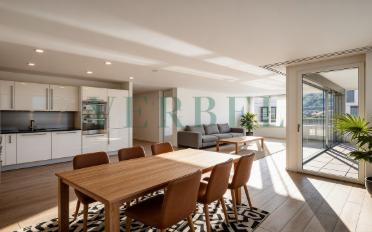 Wohnung 4.5 Zimmer - image - 2