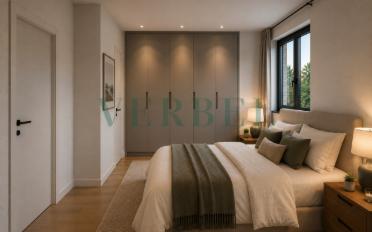 Doppeleinfamilienhaus 5.5 Zimmer - image - 5
