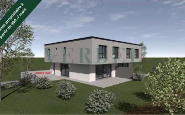 Doppeleinfamilienhaus 5.5 Zimmer - image - 7