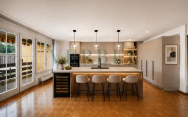 Wohnung 5.5 Zimmer - image - 2