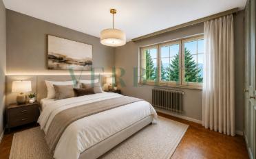 Wohnung 5.5 Zimmer - image - 4